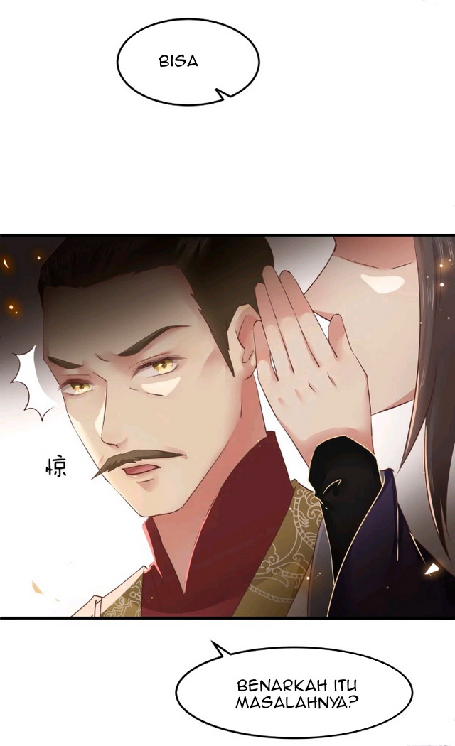 Dragon Princess Chapter 08 Gambar 11